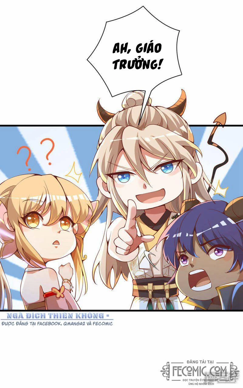 Tất Thắng Chí Tôn Chapter 35 - 14