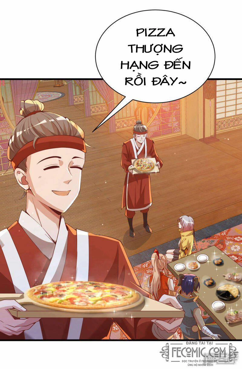 Tất Thắng Chí Tôn Chapter 35 - 15