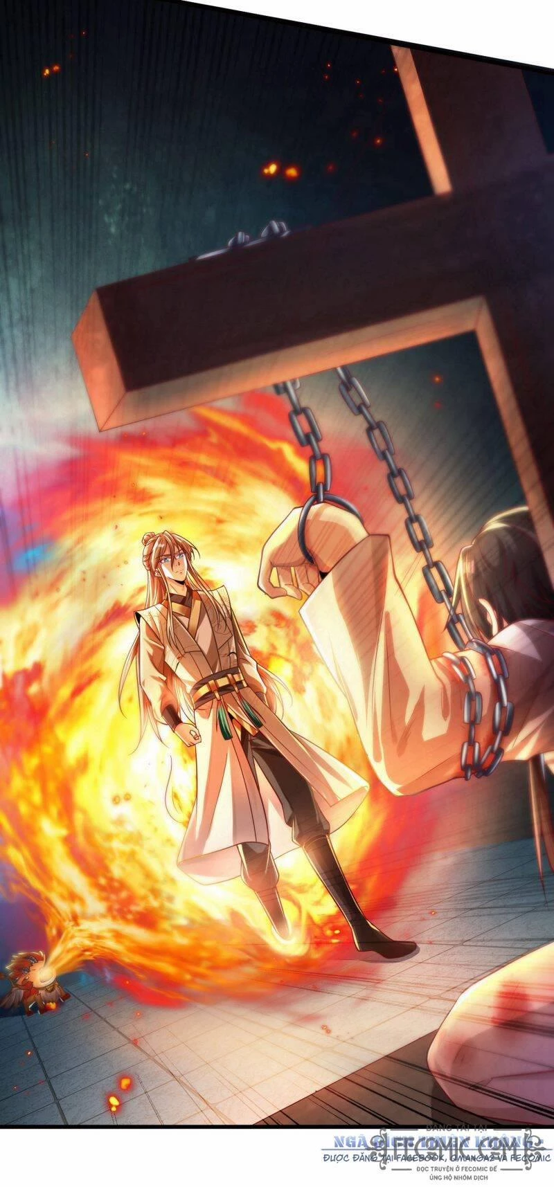 Tất Thắng Chí Tôn Chapter 35 - 22