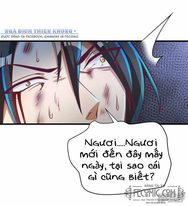 Tất Thắng Chí Tôn Chapter 35 - 26