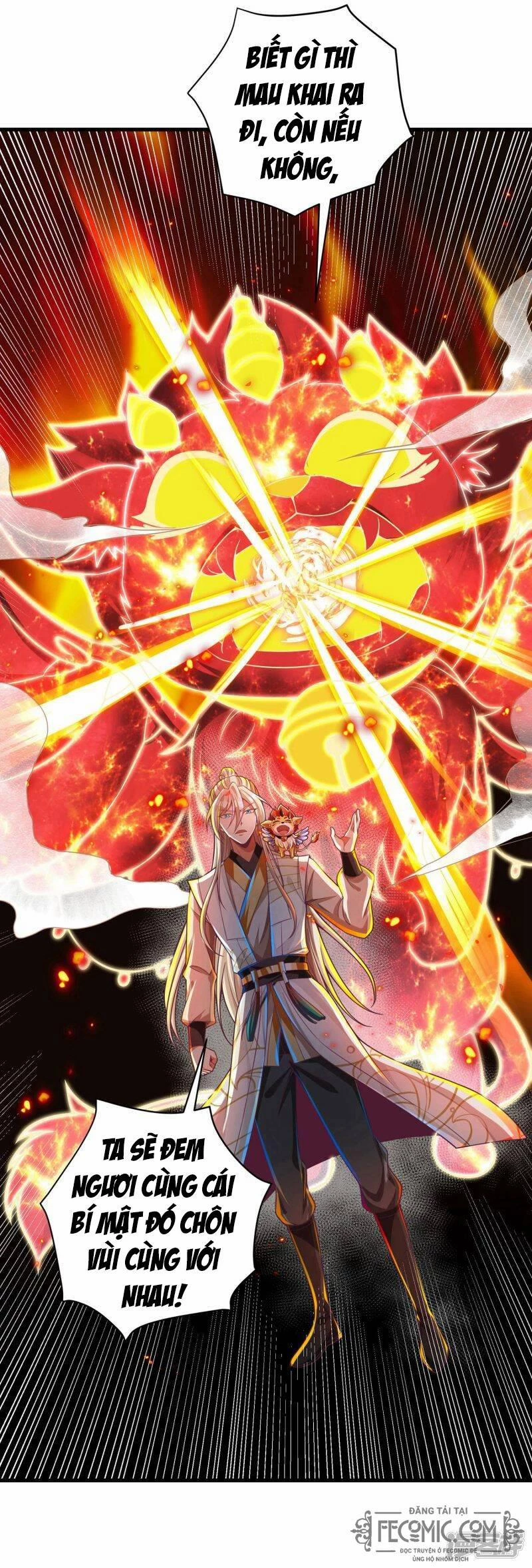 Tất Thắng Chí Tôn Chapter 35 - 27