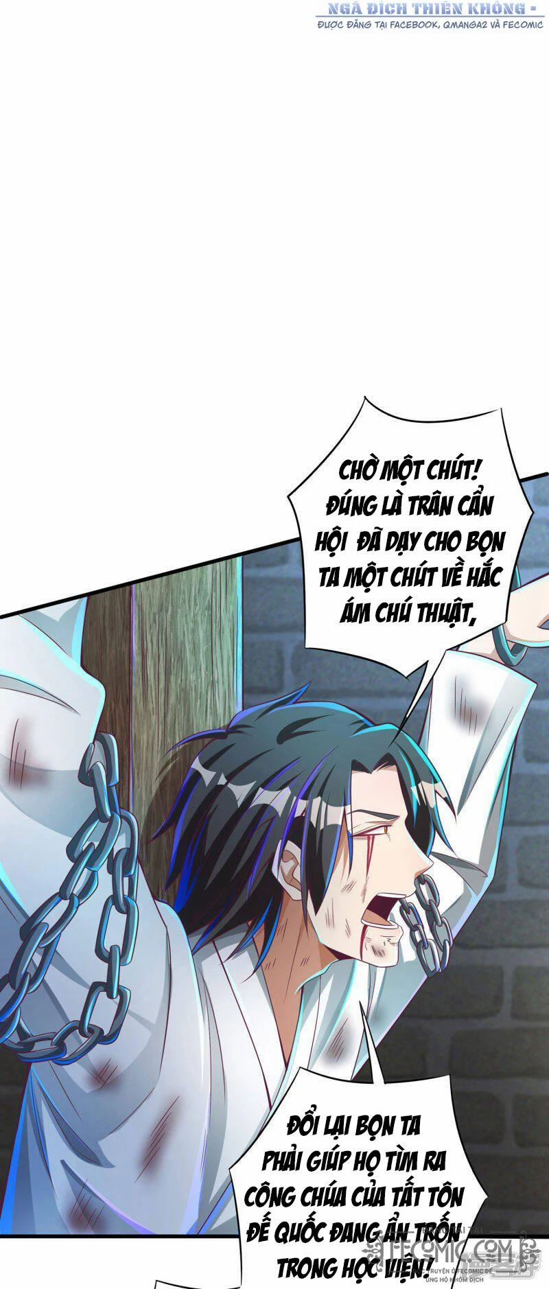 Tất Thắng Chí Tôn Chapter 35 - 28