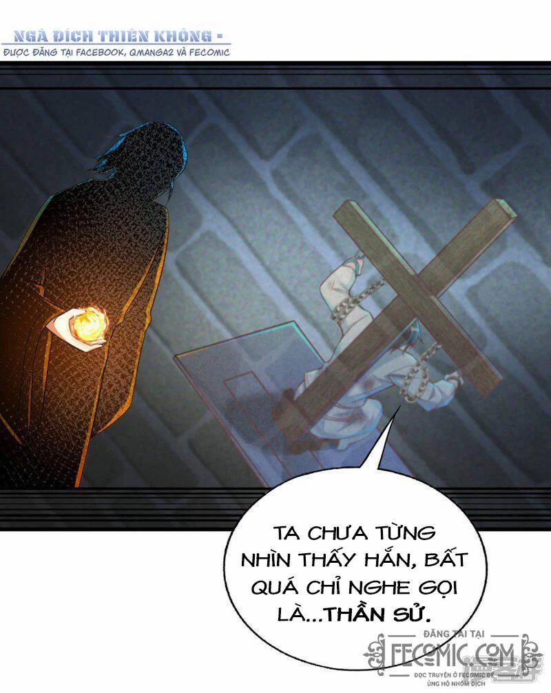 Tất Thắng Chí Tôn Chapter 35 - 30