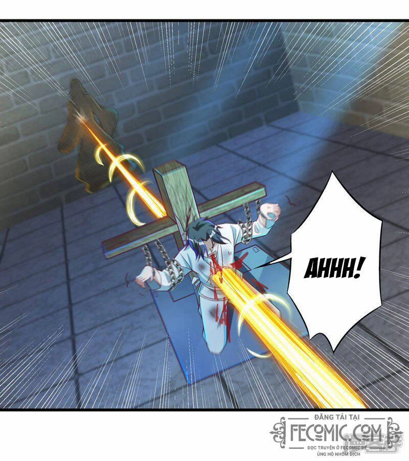 Tất Thắng Chí Tôn Chapter 35 - 31