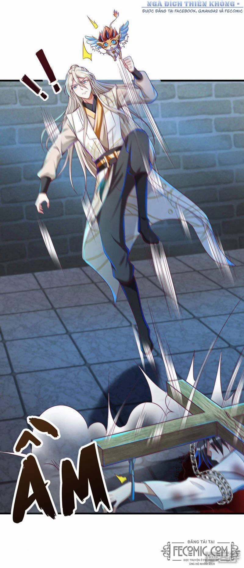 Tất Thắng Chí Tôn Chapter 35 - 32