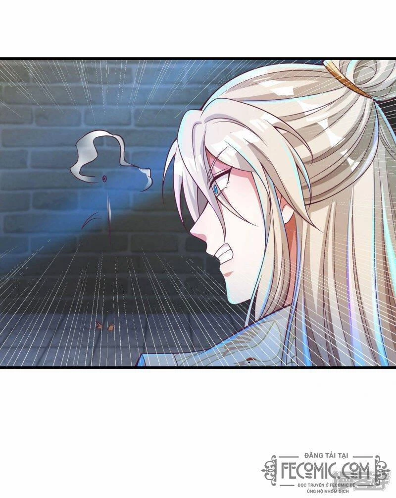 Tất Thắng Chí Tôn Chapter 35 - 33