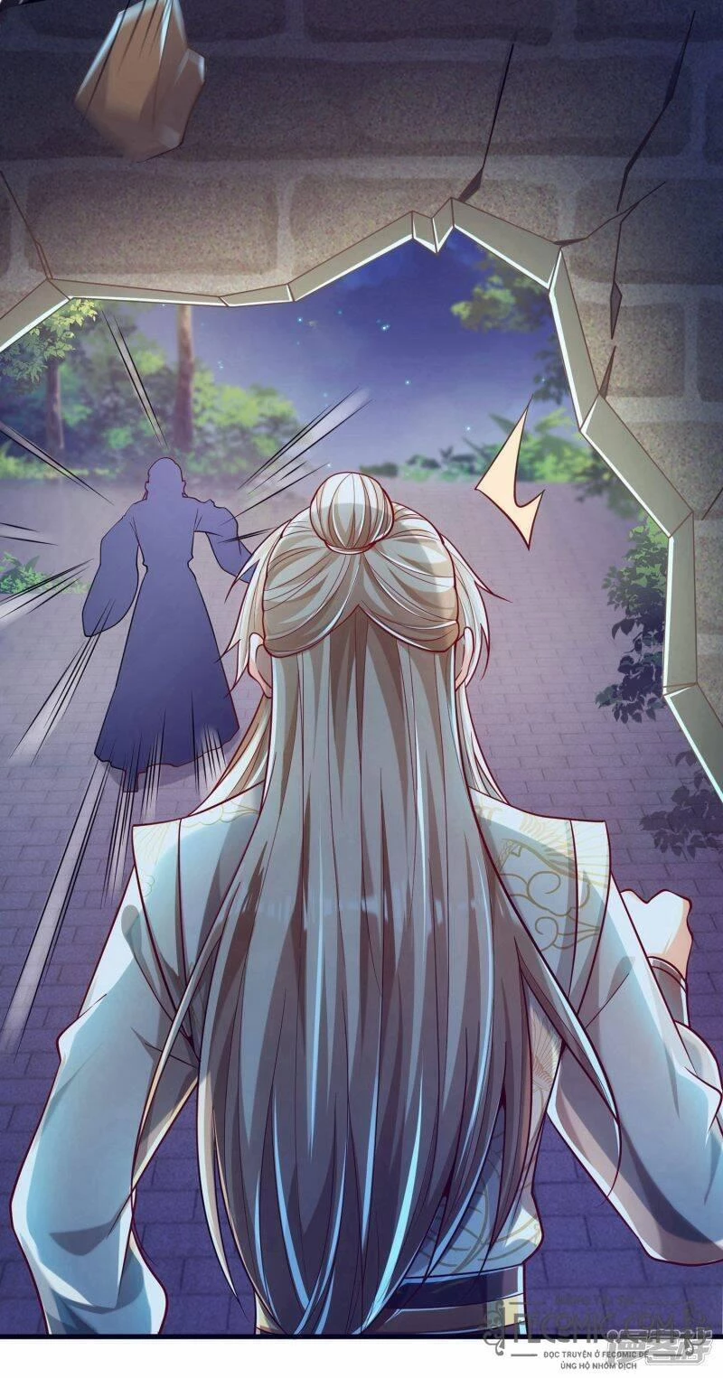 Tất Thắng Chí Tôn Chapter 35 - 35