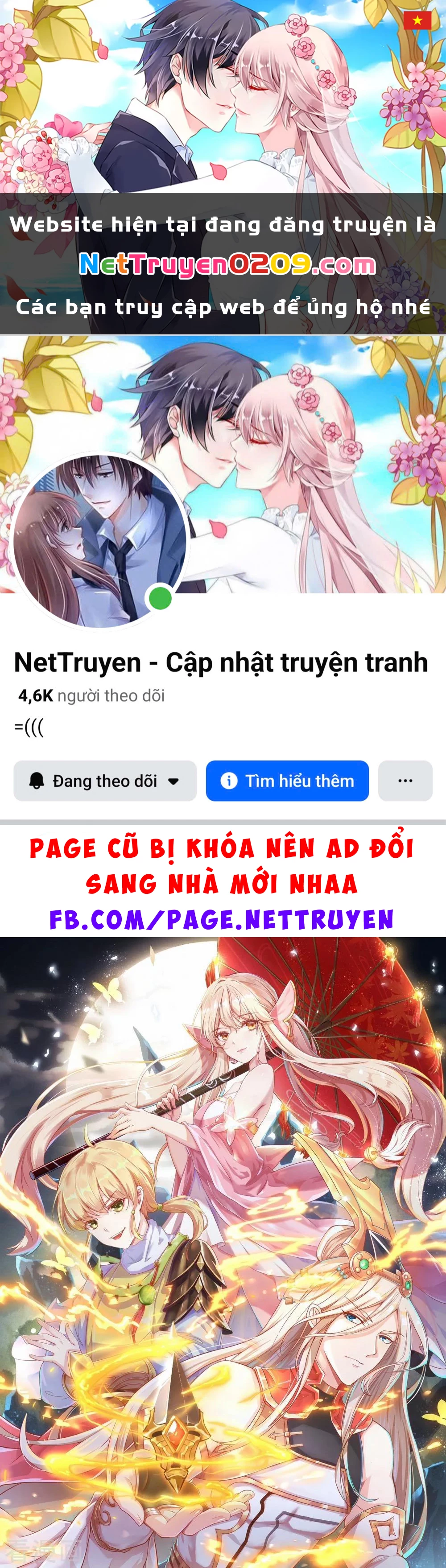 Tất Thắng Chí Tôn Chapter 36 - 1