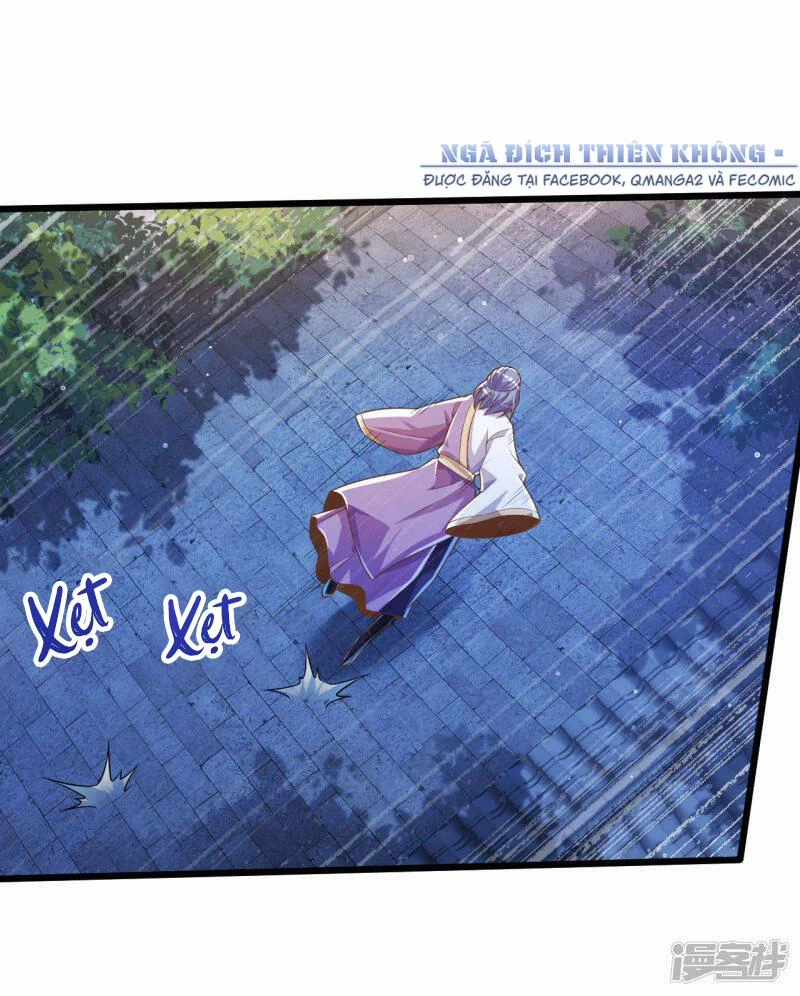 Tất Thắng Chí Tôn Chapter 36 - 3