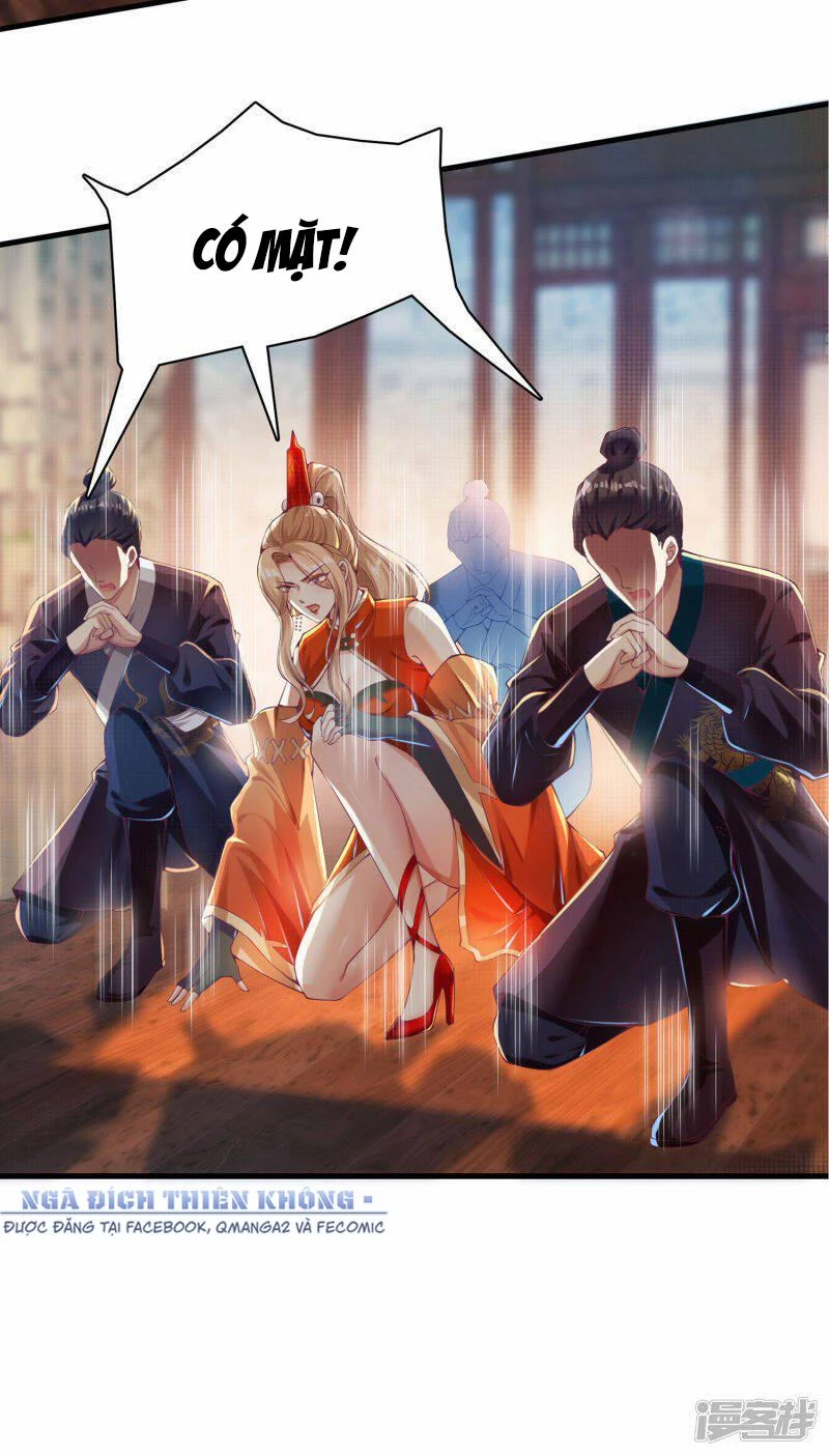 Tất Thắng Chí Tôn Chapter 37 - 6