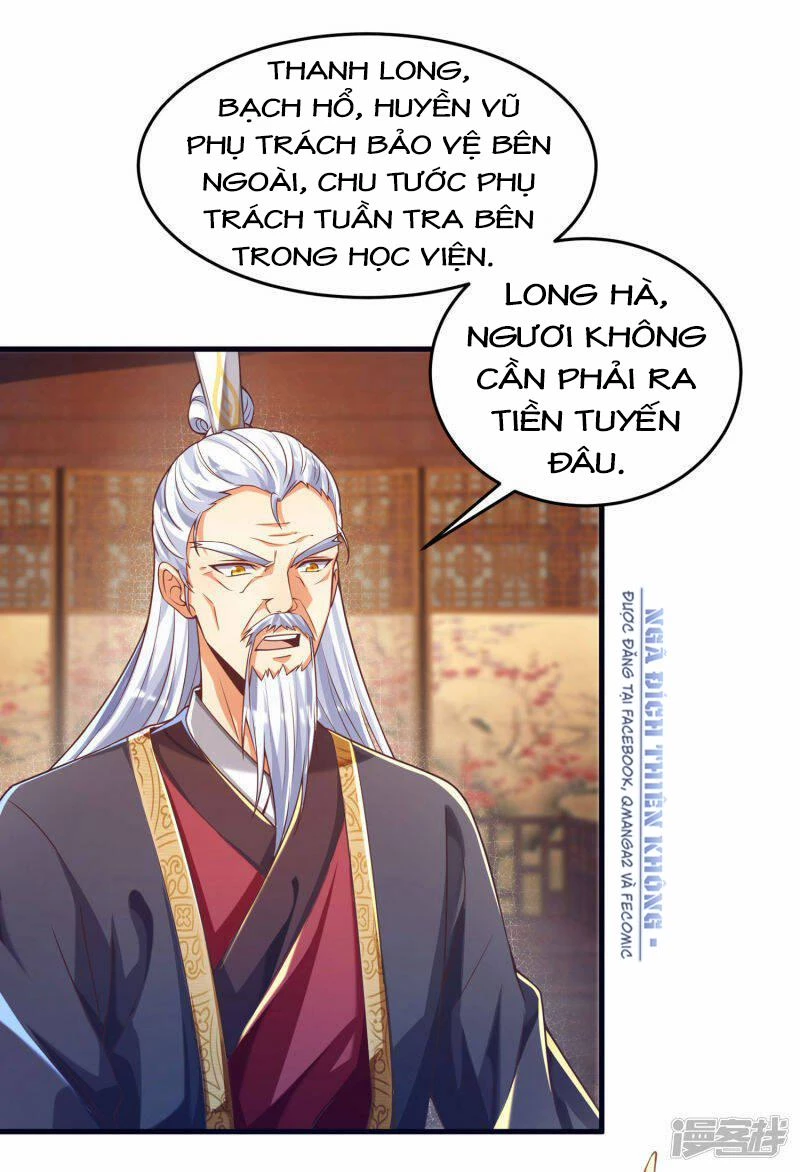 Tất Thắng Chí Tôn Chapter 37 - 8