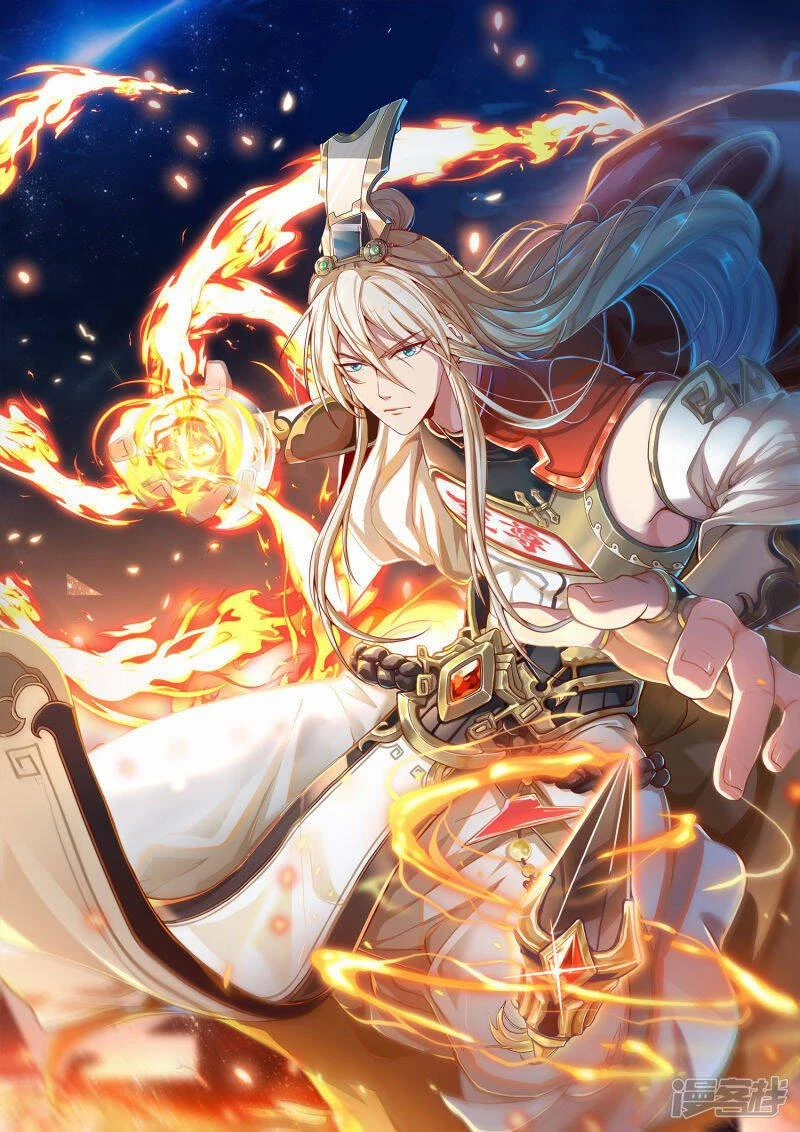 Tất Thắng Chí Tôn Chapter 37 - 9