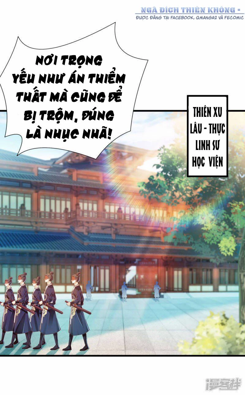 Tất Thắng Chí Tôn Chapter 37 - 11