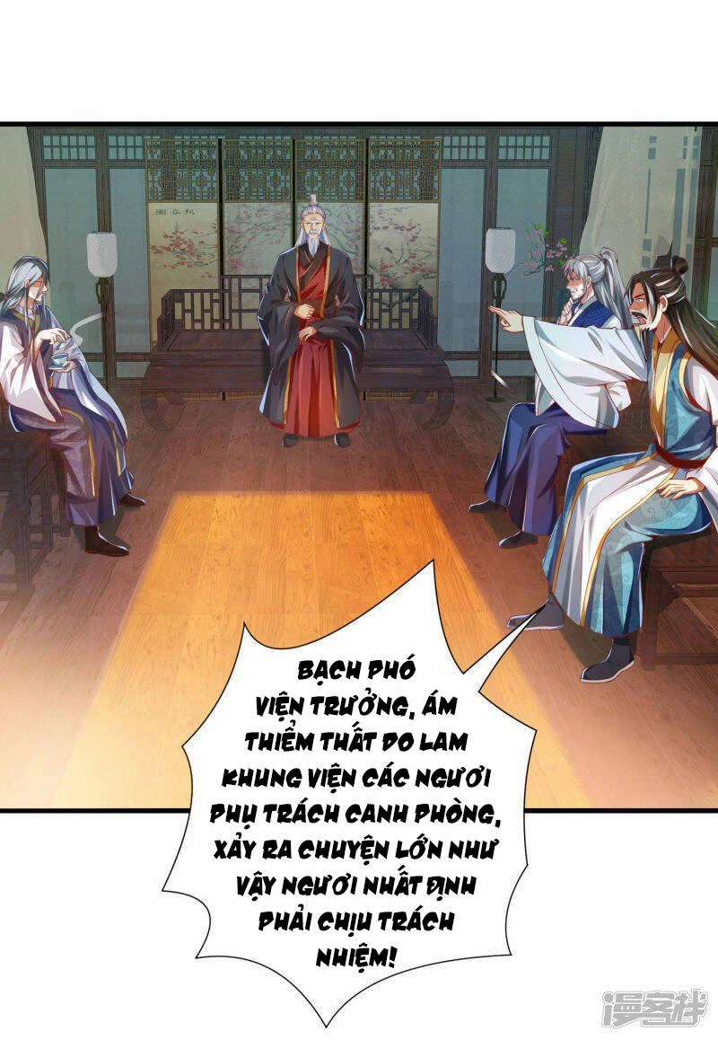 Tất Thắng Chí Tôn Chapter 37 - 12