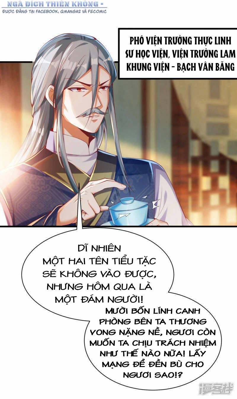 Tất Thắng Chí Tôn Chapter 37 - 13