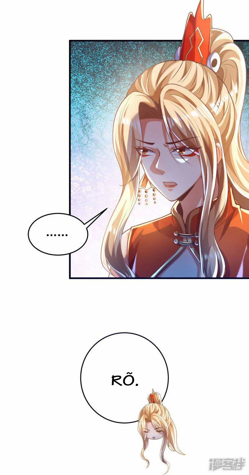 Tất Thắng Chí Tôn Chapter 37 - 18