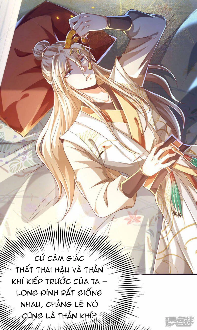 Tất Thắng Chí Tôn Chapter 37 - 20