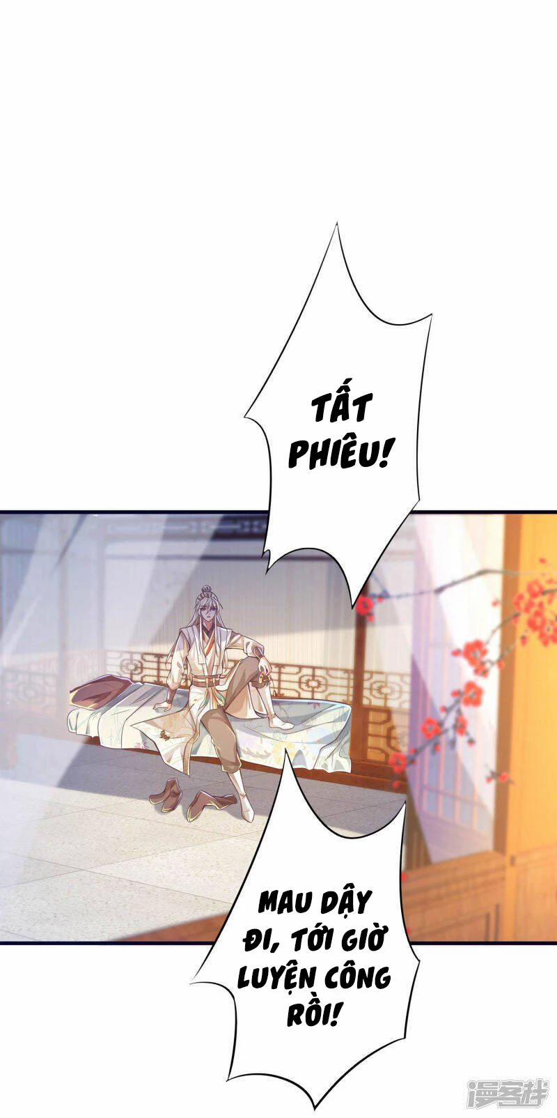 Tất Thắng Chí Tôn Chapter 37 - 22