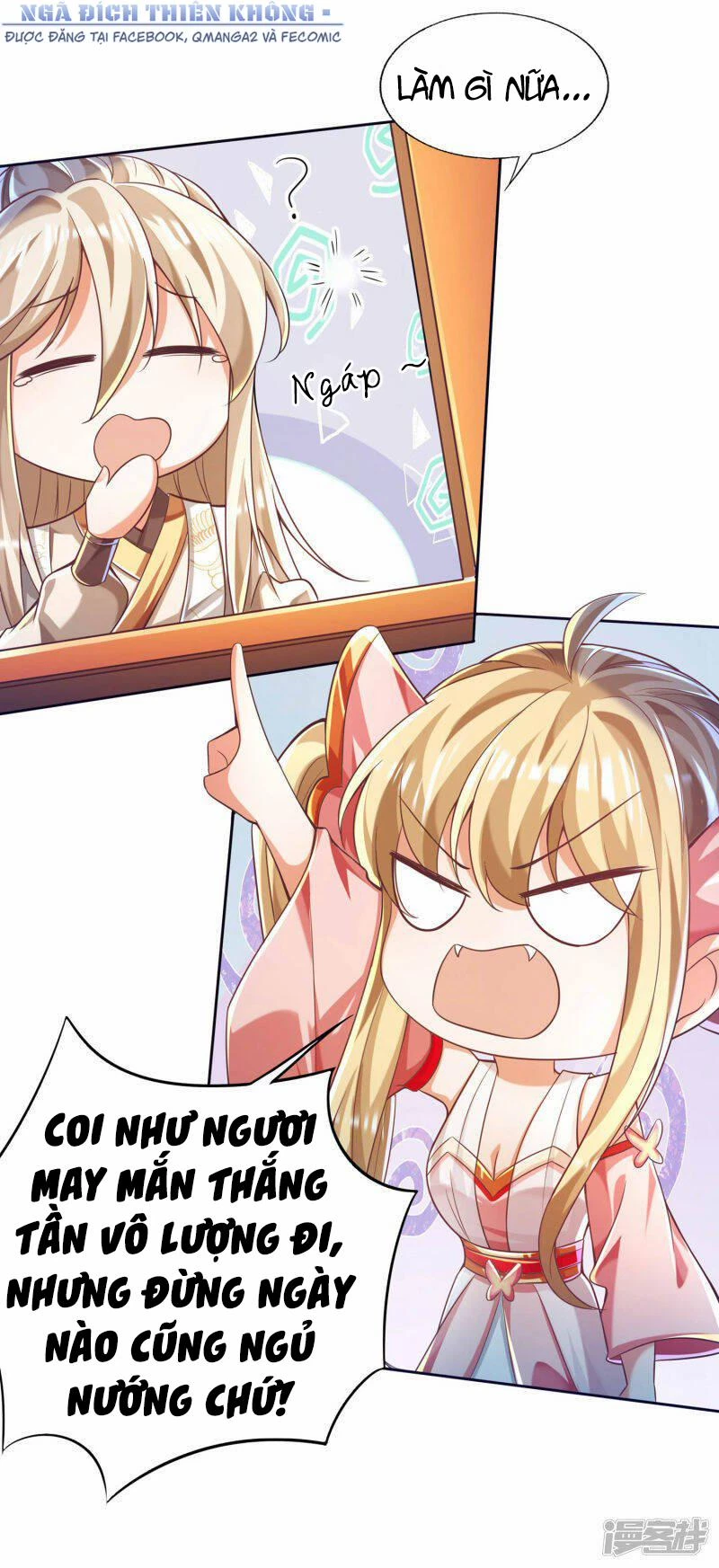 Tất Thắng Chí Tôn Chapter 37 - 23