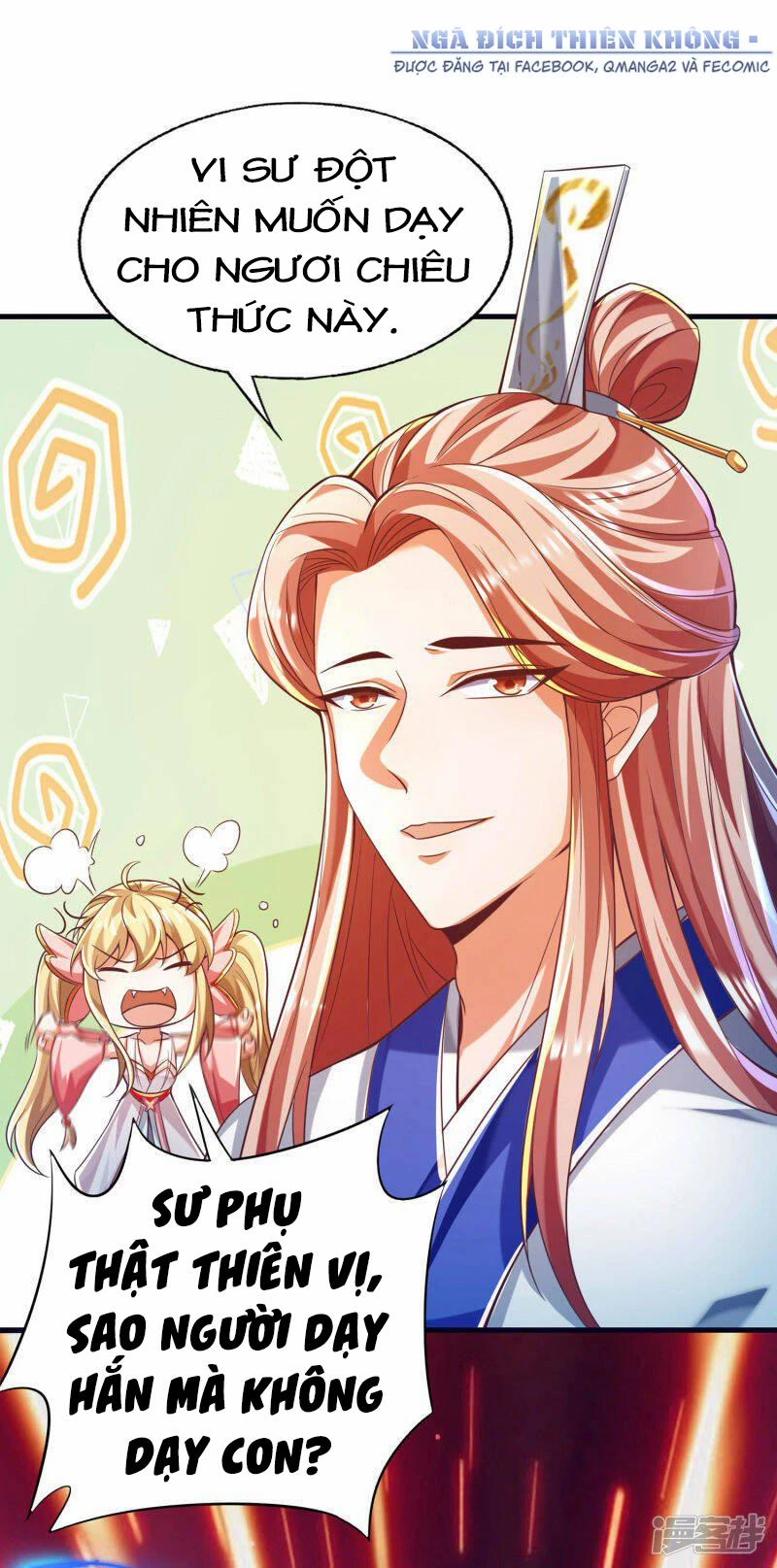 Tất Thắng Chí Tôn Chapter 37 - 25