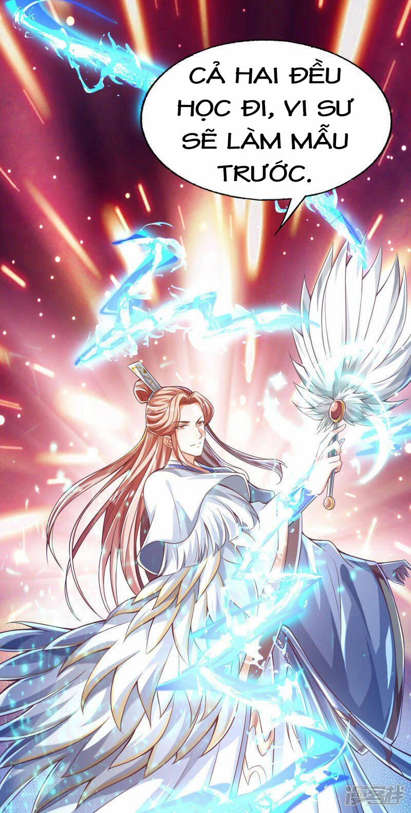 Tất Thắng Chí Tôn Chapter 37 - 26