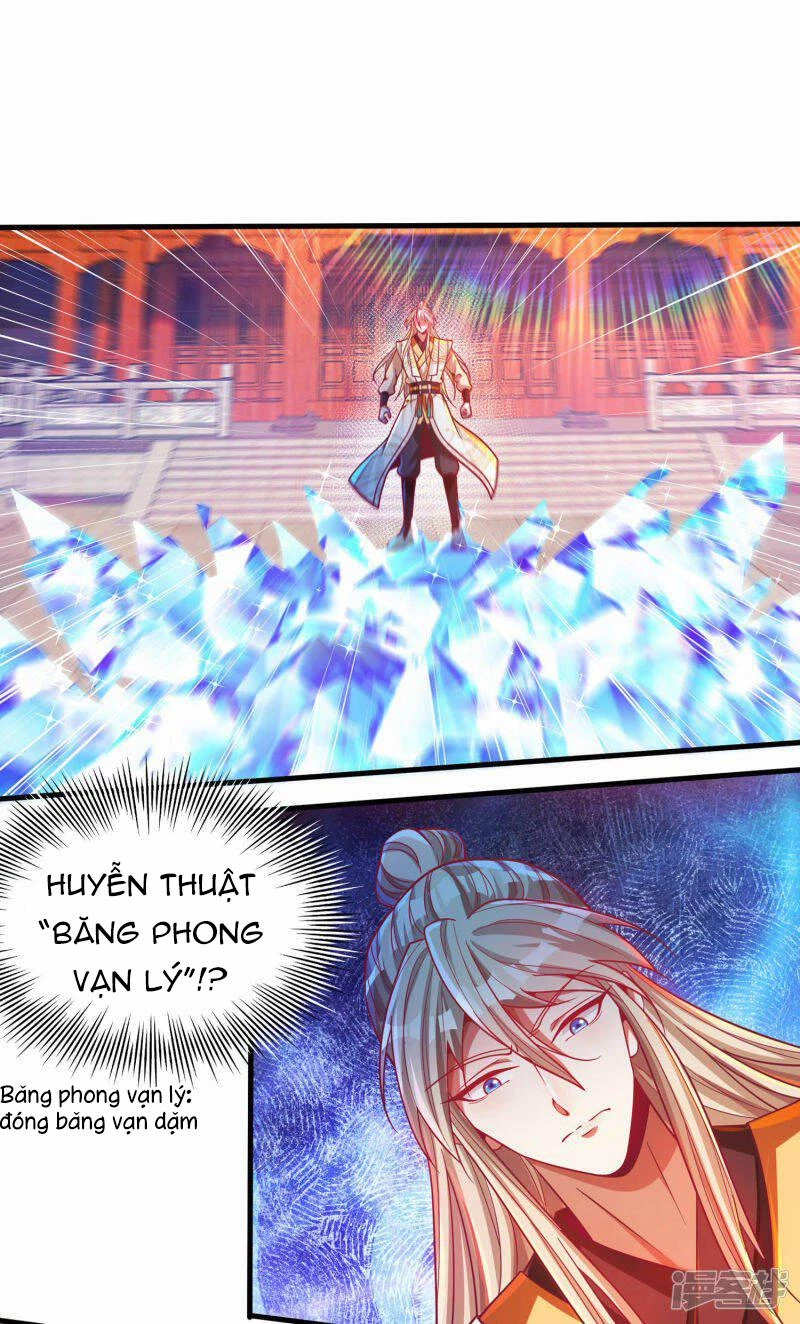 Tất Thắng Chí Tôn Chapter 37 - 28