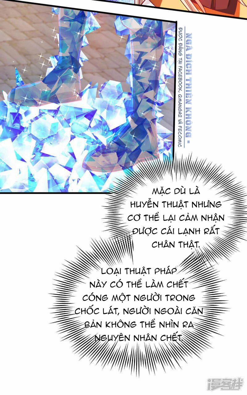 Tất Thắng Chí Tôn Chapter 37 - 29