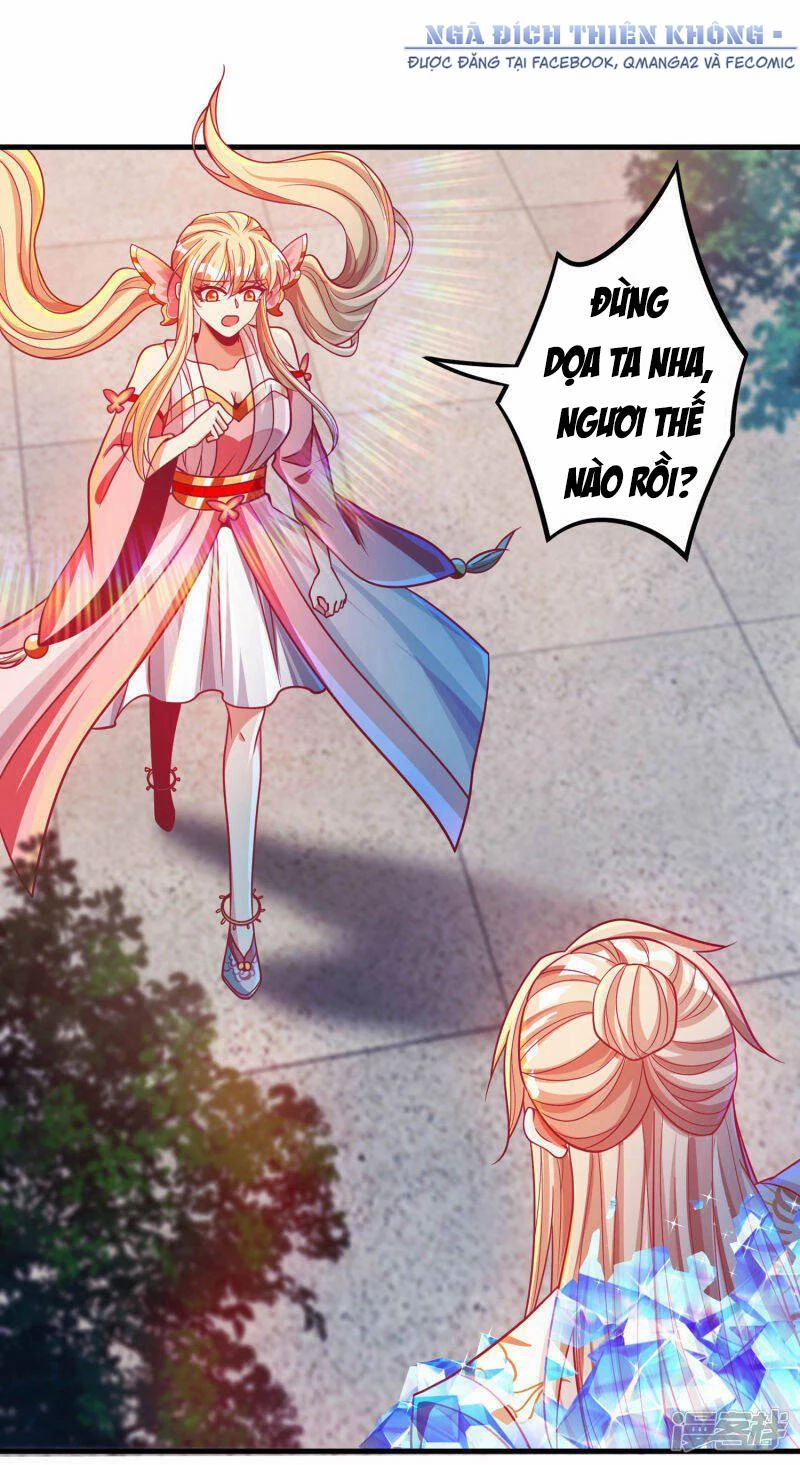 Tất Thắng Chí Tôn Chapter 37 - 31