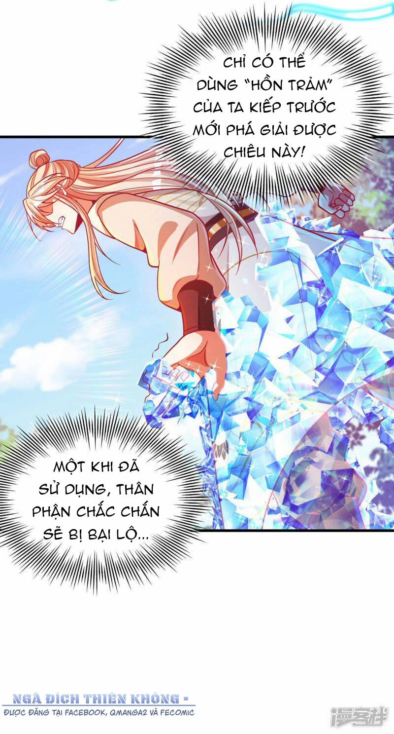 Tất Thắng Chí Tôn Chapter 37 - 33