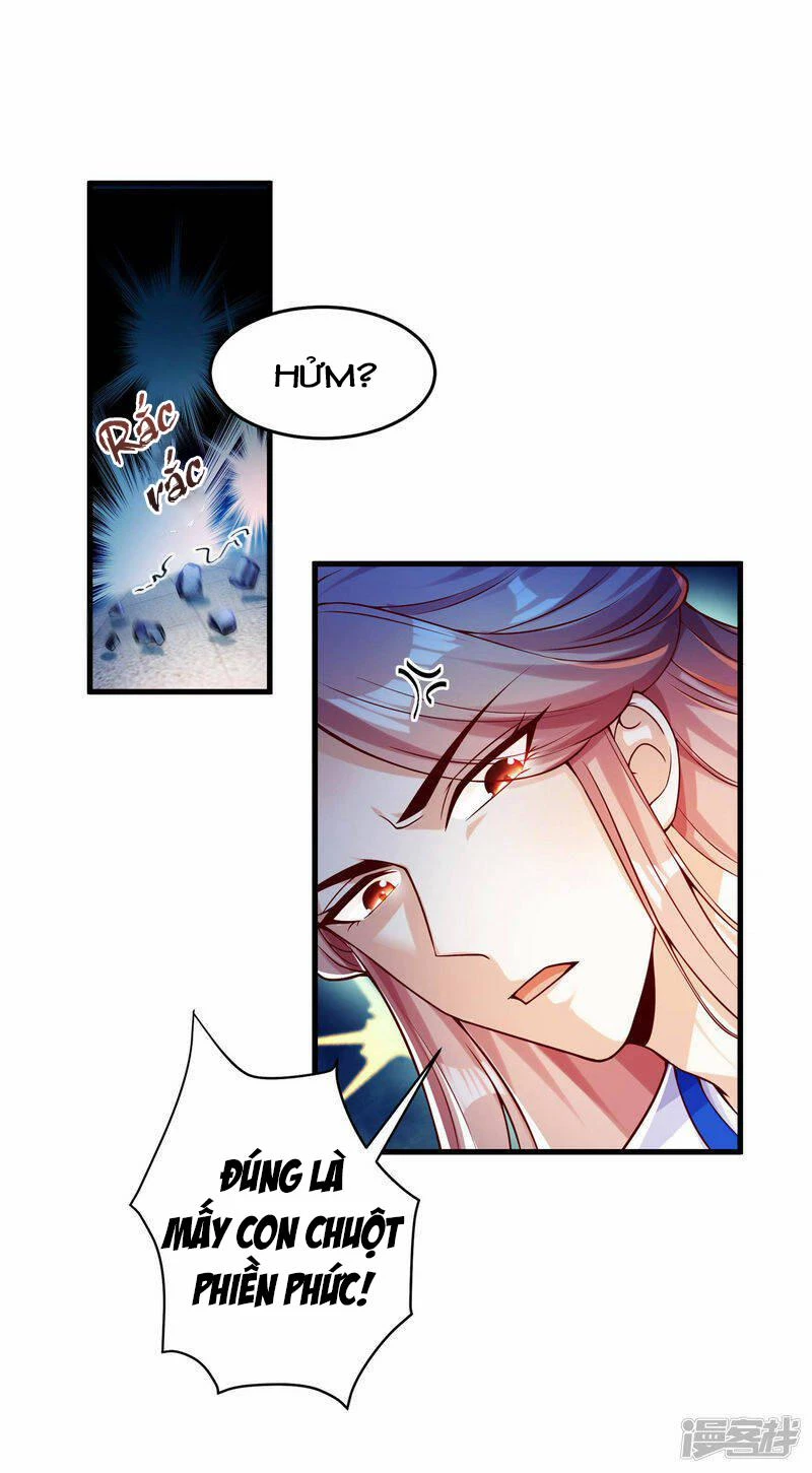 Tất Thắng Chí Tôn Chapter 37 - 34