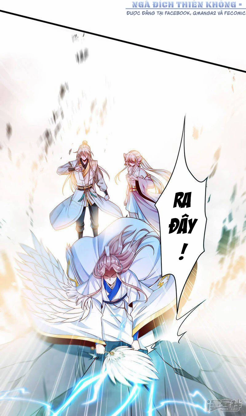 Tất Thắng Chí Tôn Chapter 37 - 35