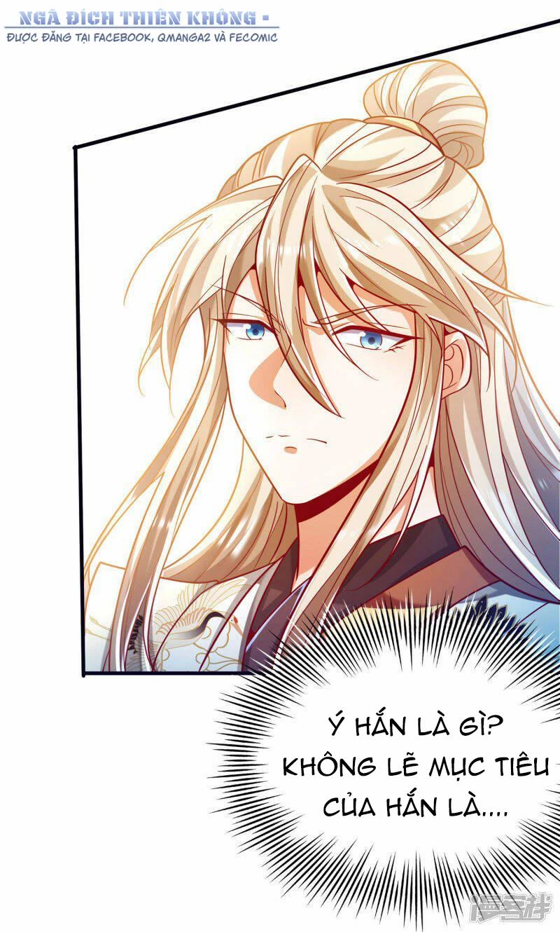 Tất Thắng Chí Tôn Chapter 37 - 41