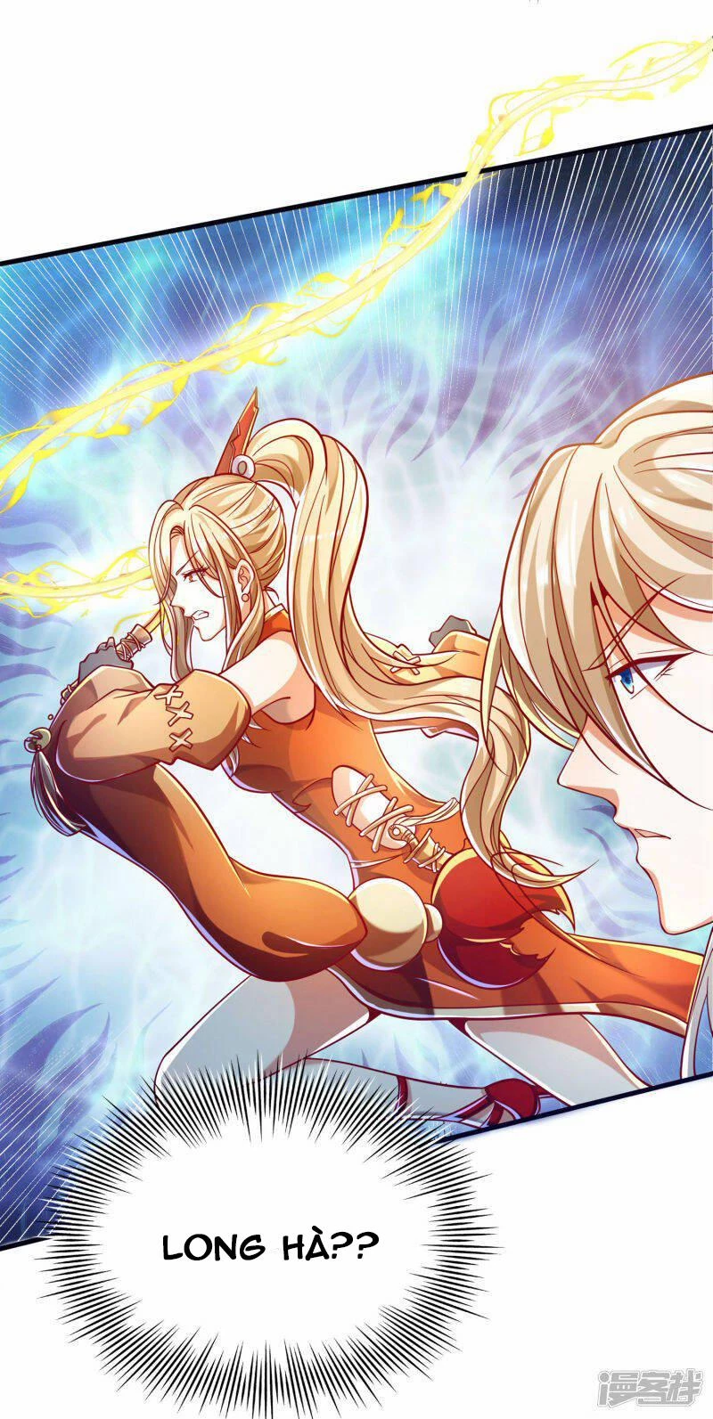 Tất Thắng Chí Tôn Chapter 37 - 42