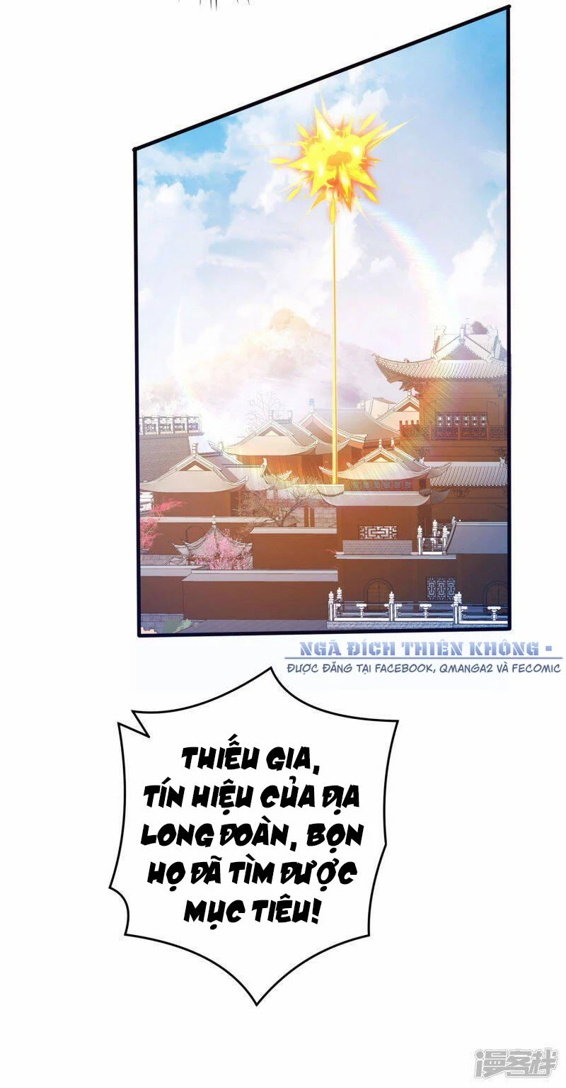 Tất Thắng Chí Tôn Chapter 37 - 43