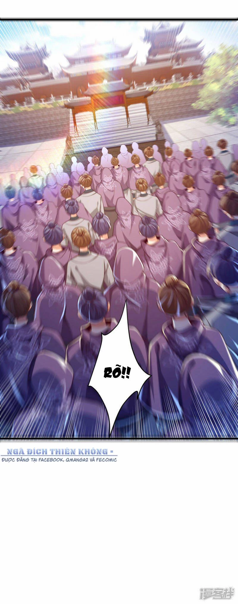 Tất Thắng Chí Tôn Chapter 37 - 45