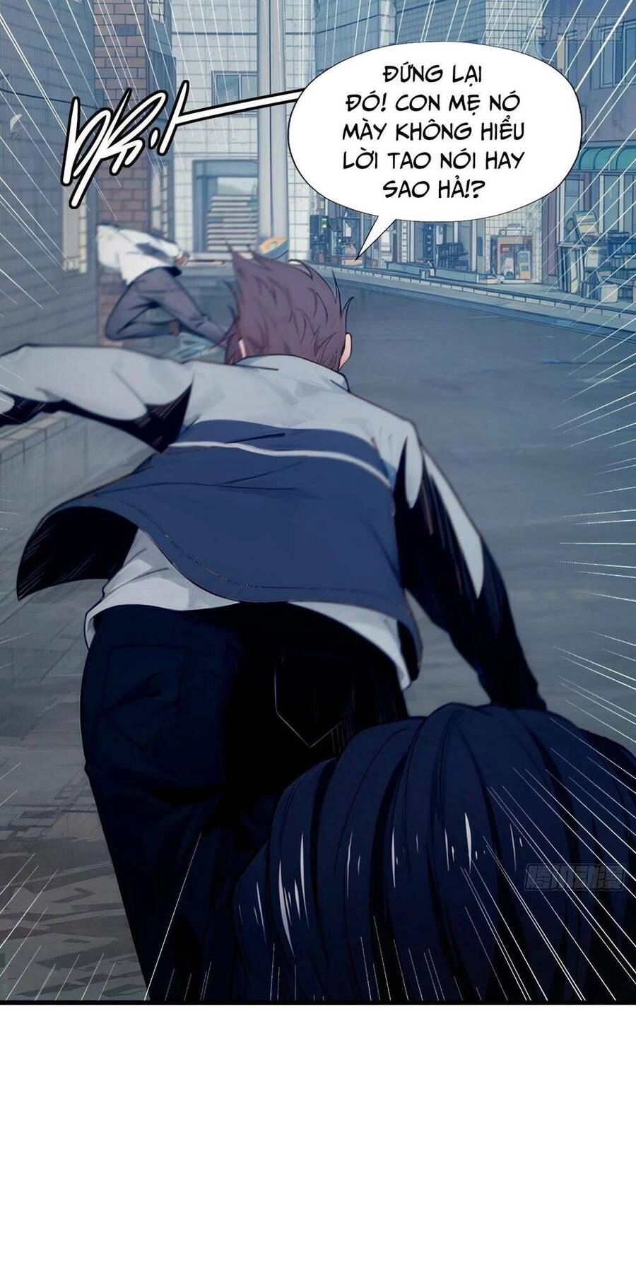 Ngươi Là Hạng Người Gì Cũng Dám Ở Tiên Giới Lên Mặt Với Ta? Chapter 1 - 5