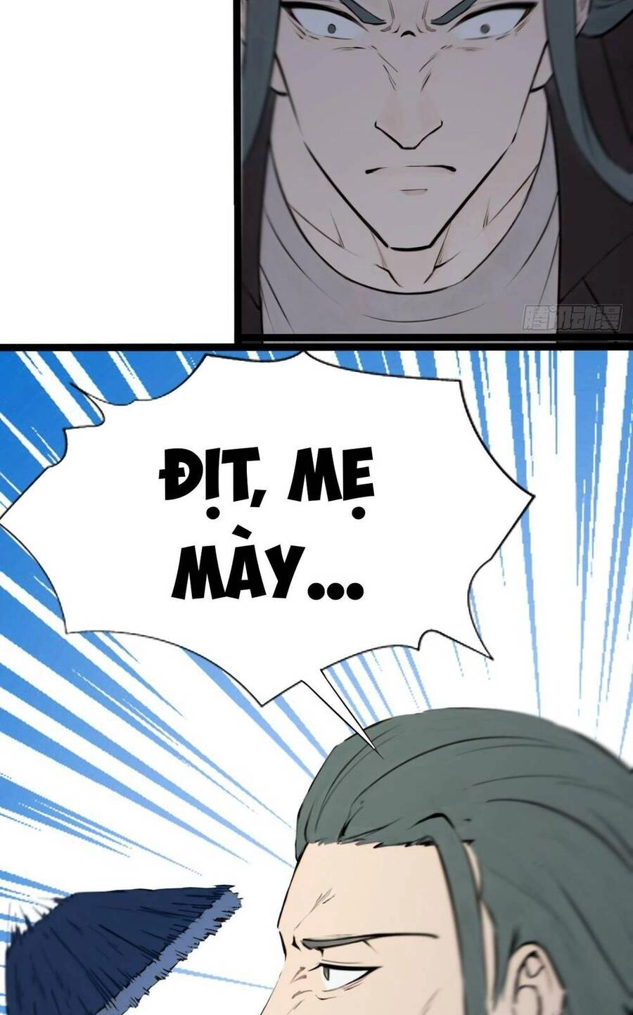 Ngươi Là Hạng Người Gì Cũng Dám Ở Tiên Giới Lên Mặt Với Ta? Chapter 1 - 40