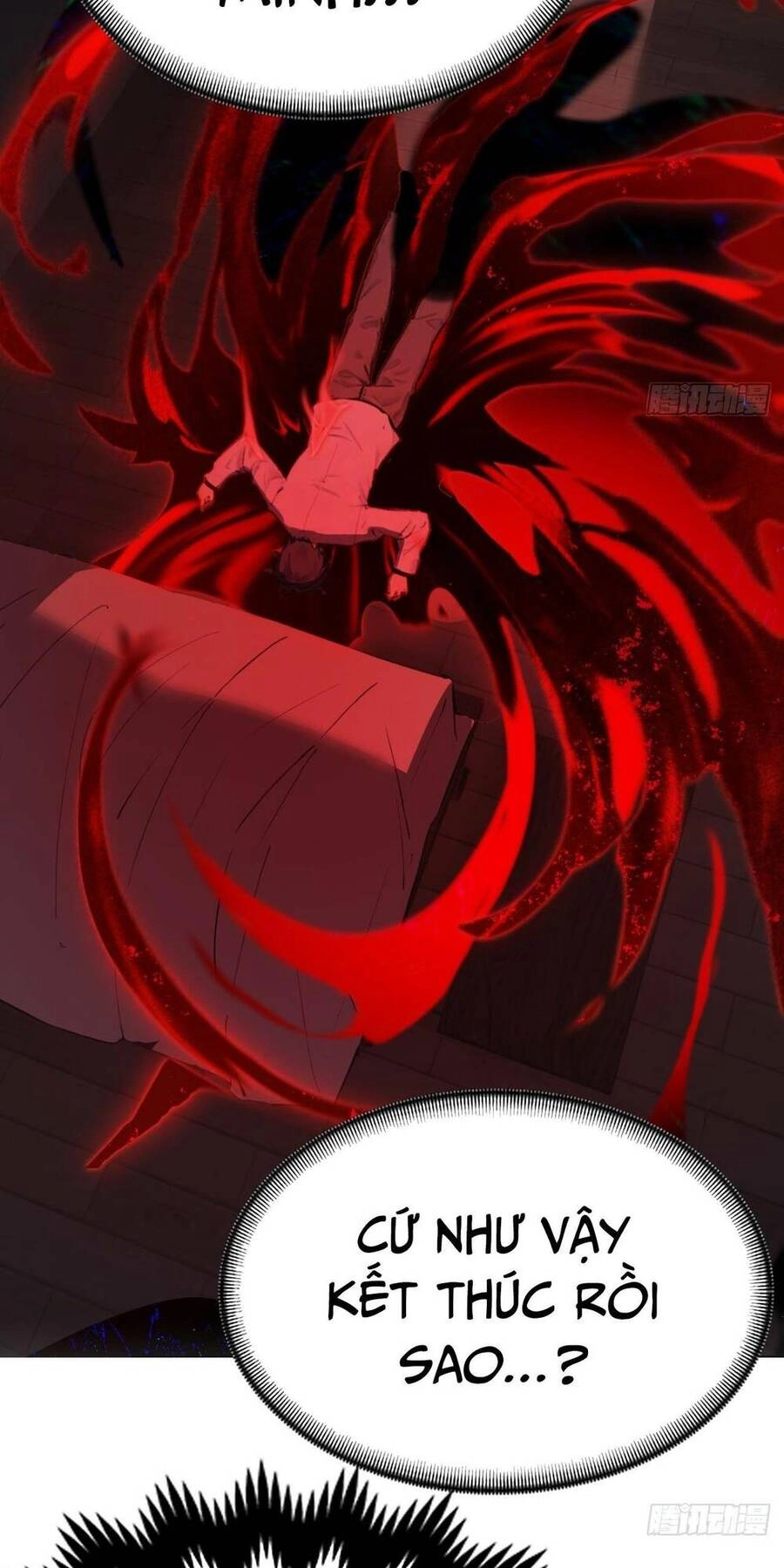 Ngươi Là Hạng Người Gì Cũng Dám Ở Tiên Giới Lên Mặt Với Ta? Chapter 1 - 54