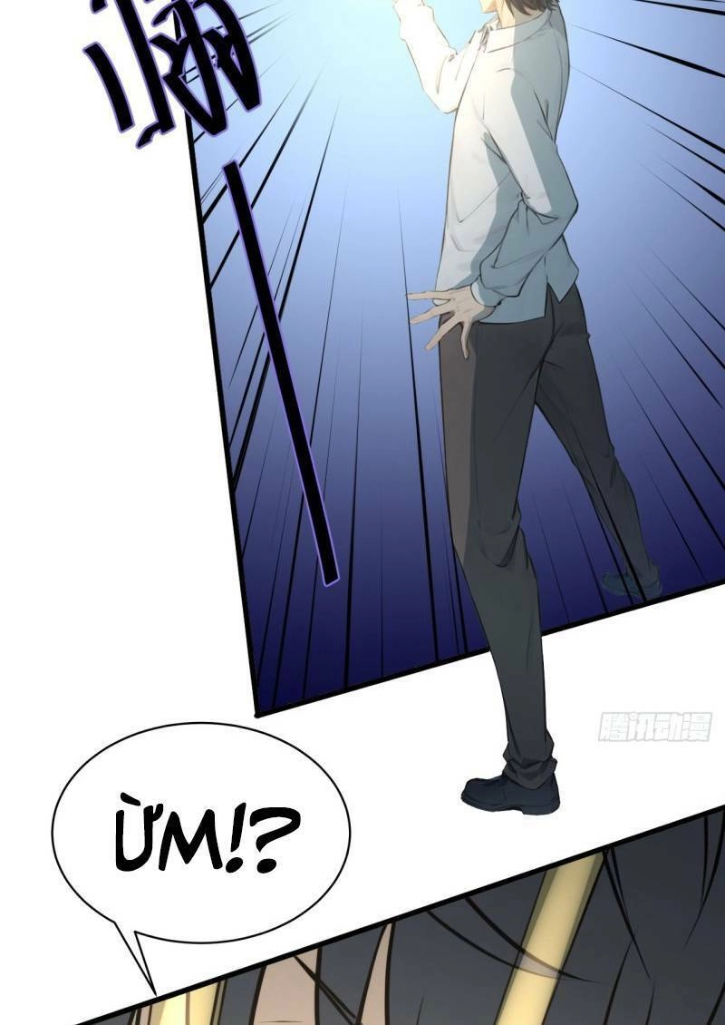 Ngươi Là Hạng Người Gì Cũng Dám Ở Tiên Giới Lên Mặt Với Ta? Chapter 2 - 6