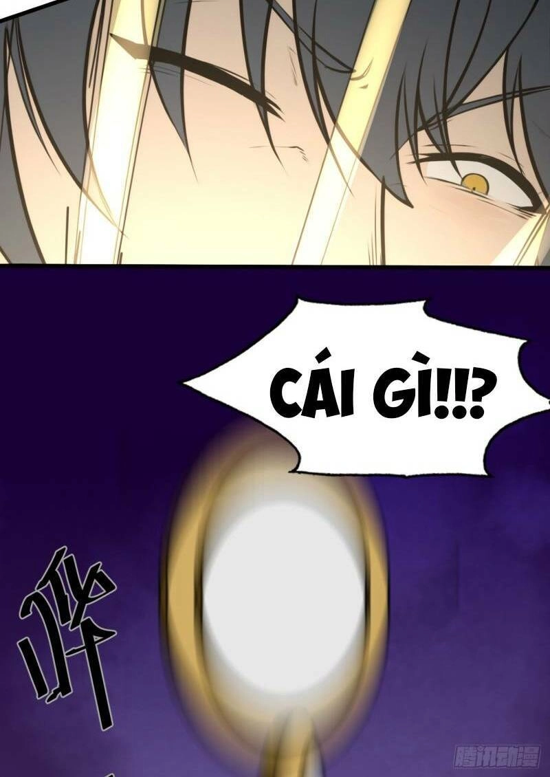 Ngươi Là Hạng Người Gì Cũng Dám Ở Tiên Giới Lên Mặt Với Ta? Chapter 2 - 7