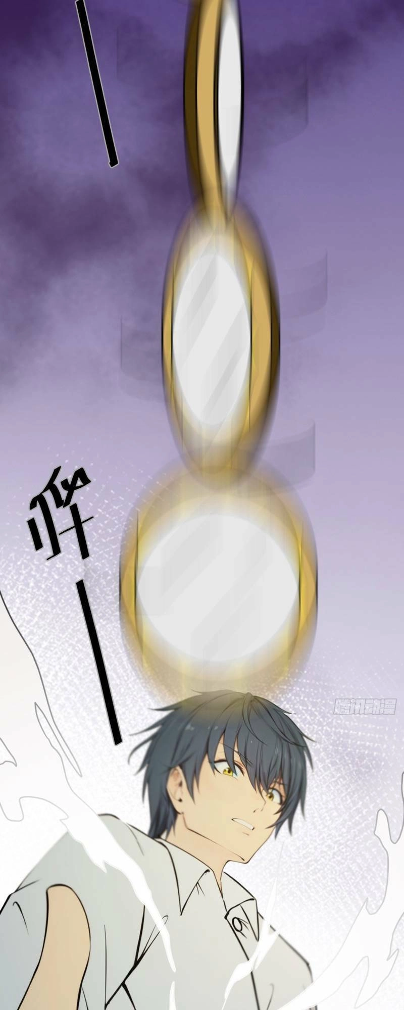 Ngươi Là Hạng Người Gì Cũng Dám Ở Tiên Giới Lên Mặt Với Ta? Chapter 2 - 8