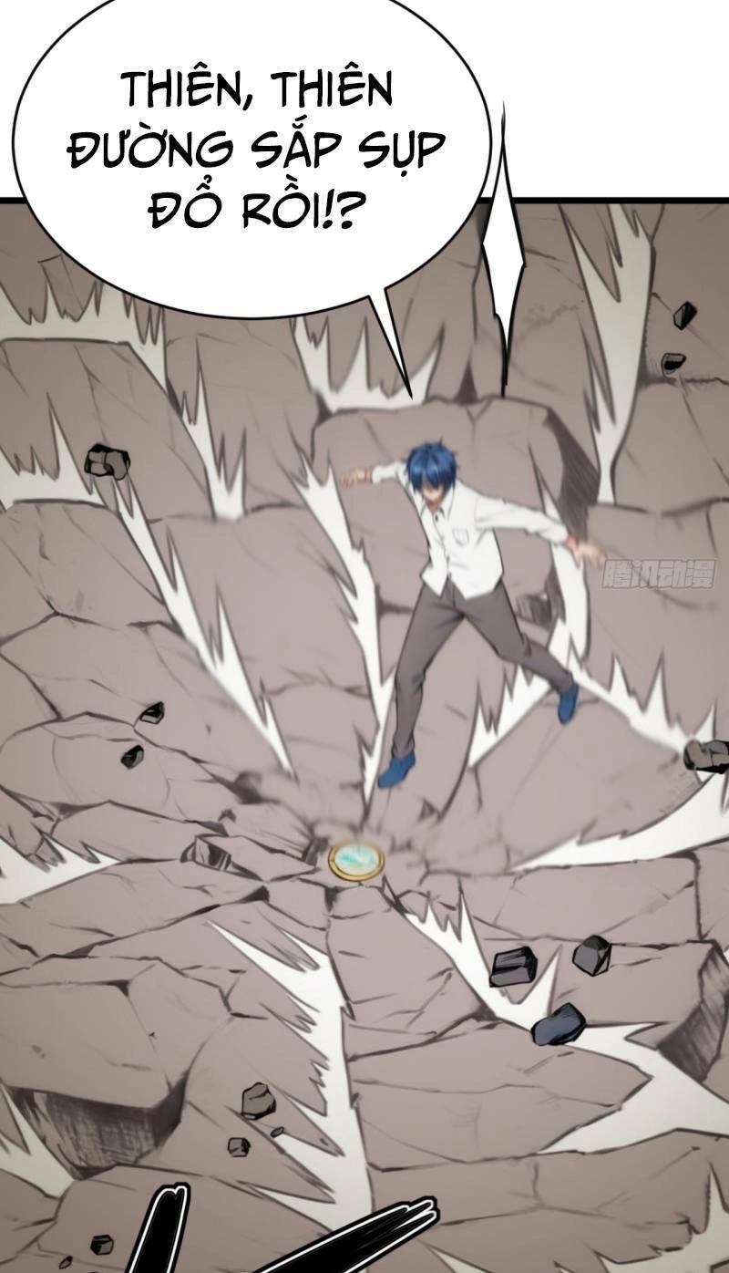 Ngươi Là Hạng Người Gì Cũng Dám Ở Tiên Giới Lên Mặt Với Ta? Chapter 2 - 13