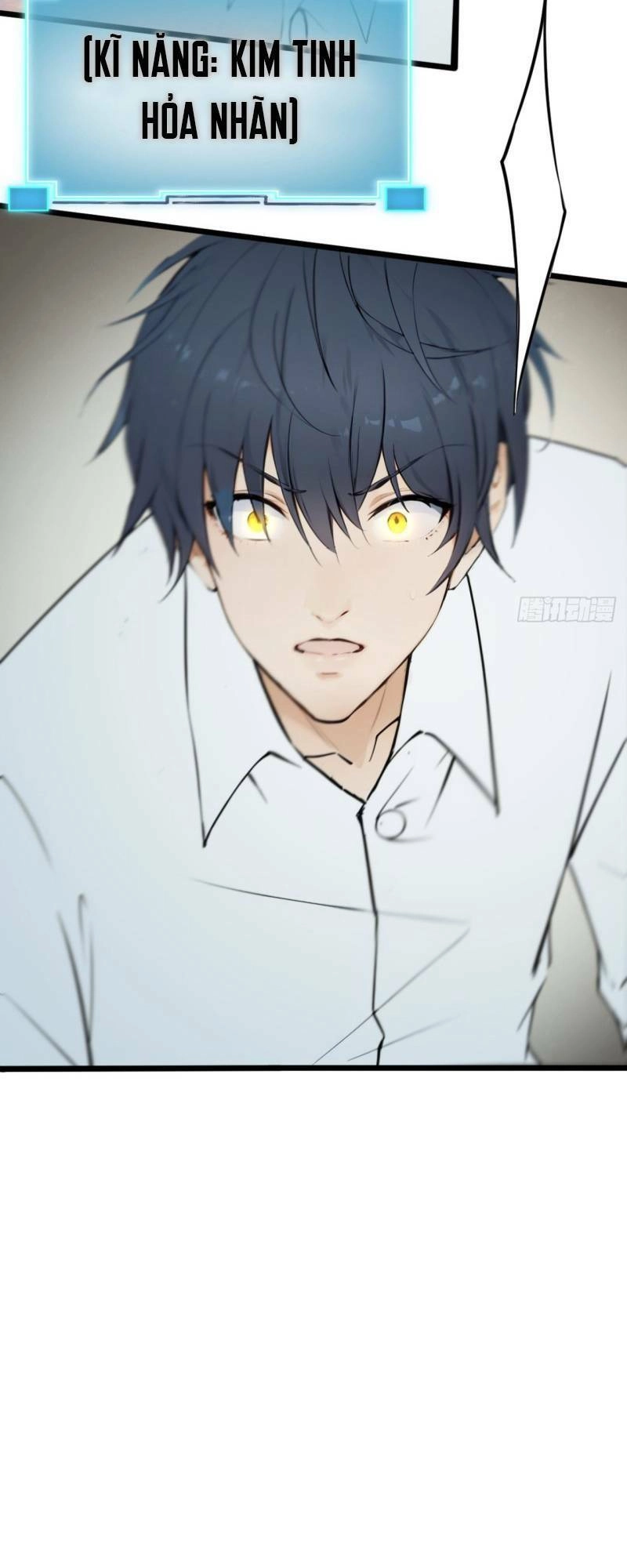 Ngươi Là Hạng Người Gì Cũng Dám Ở Tiên Giới Lên Mặt Với Ta? Chapter 2 - 18