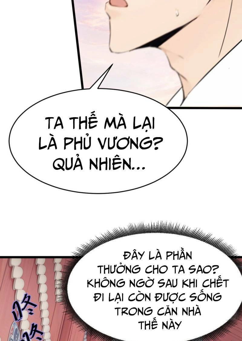 Ngươi Là Hạng Người Gì Cũng Dám Ở Tiên Giới Lên Mặt Với Ta? Chapter 2 - 20