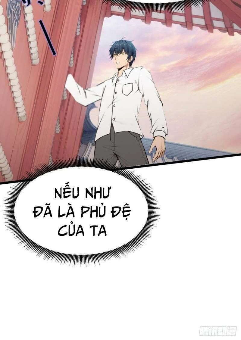 Ngươi Là Hạng Người Gì Cũng Dám Ở Tiên Giới Lên Mặt Với Ta? Chapter 2 - 21