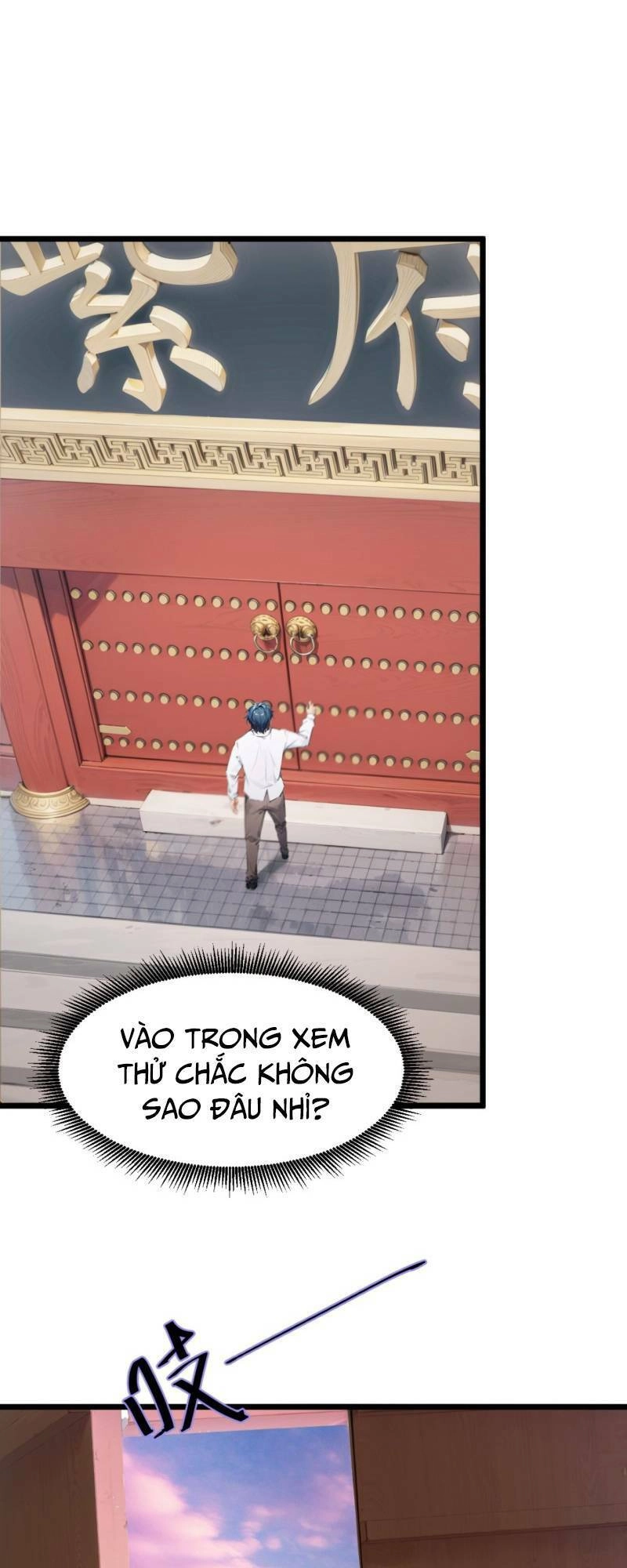 Ngươi Là Hạng Người Gì Cũng Dám Ở Tiên Giới Lên Mặt Với Ta? Chapter 2 - 22