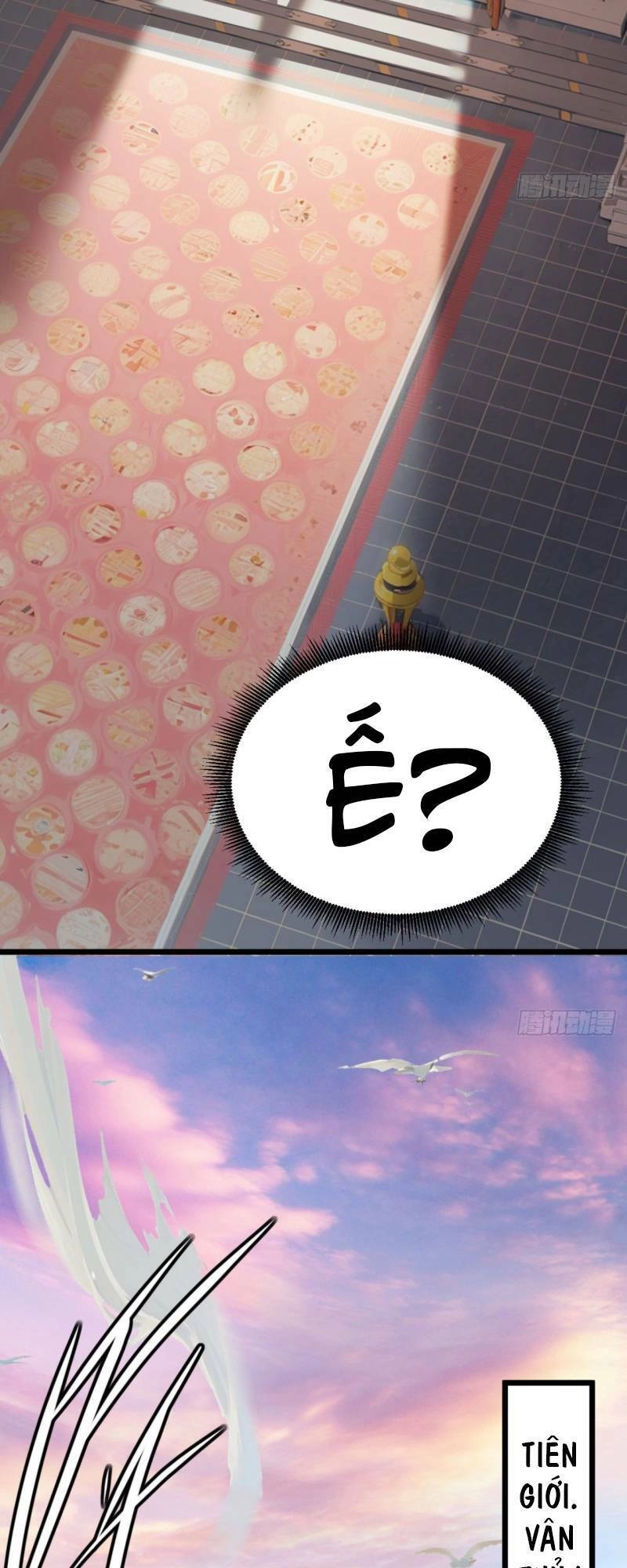 Ngươi Là Hạng Người Gì Cũng Dám Ở Tiên Giới Lên Mặt Với Ta? Chapter 2 - 24