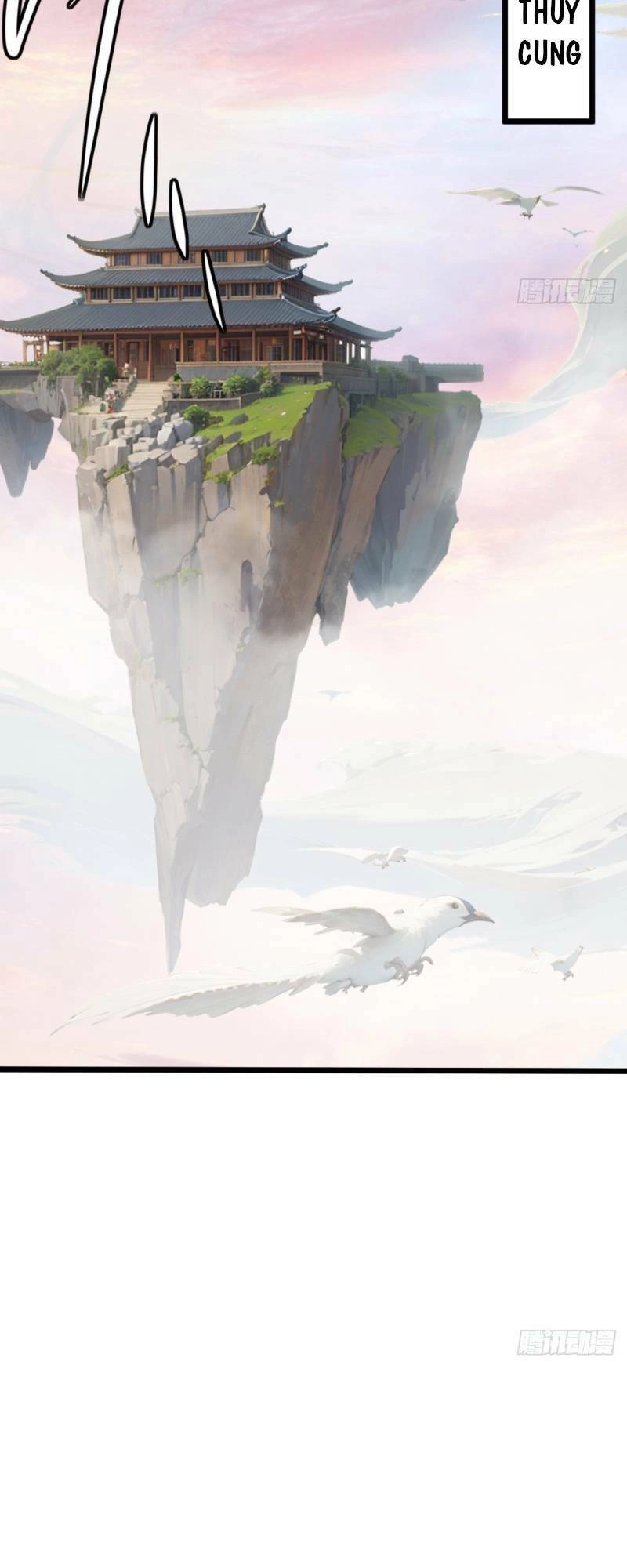 Ngươi Là Hạng Người Gì Cũng Dám Ở Tiên Giới Lên Mặt Với Ta? Chapter 2 - 25