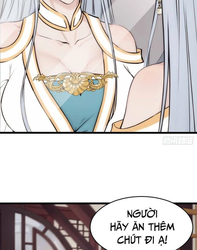 Ngươi Là Hạng Người Gì Cũng Dám Ở Tiên Giới Lên Mặt Với Ta? Chapter 2 - 27