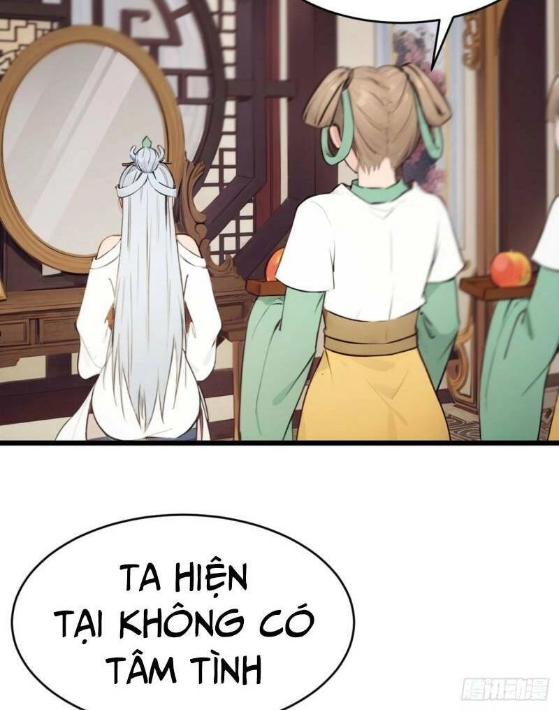 Ngươi Là Hạng Người Gì Cũng Dám Ở Tiên Giới Lên Mặt Với Ta? Chapter 2 - 28